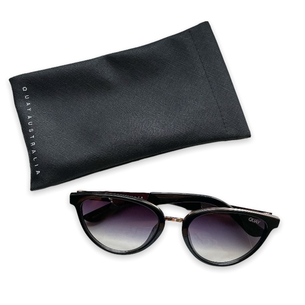 Quay Australia Sunglasses